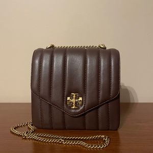 Tory Burch Kira square crossbody